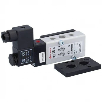 2-ходовой электромагнитный клапан END Armaturen HM621407 END-ARMATUREN 9324