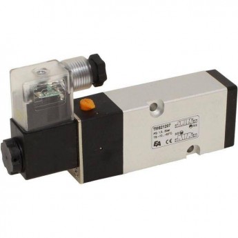 2-ходовой электромагнитный клапан END Armaturen TM621307 END-ARMATUREN 9325