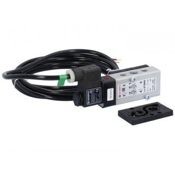 2-ходовой электромагнитный клапан END Armaturen HM621807 END-ARMATUREN 9328 2-ходовой электромагнитный клапан END Armaturen HM621807 END-ARMATUREN 9328