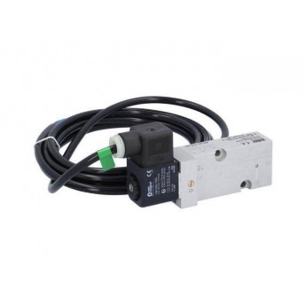 3/2 ходовой электромагнитный клапан END Armaturen AN621807 END-ARMATUREN 9330 3/2 ходовой электромагнитный клапан END Armaturen AN621807 END-ARMATUREN 9330