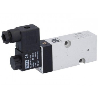 3/2 ходовой электромагнитный клапан END Armaturen AN621507 END-ARMATUREN 9332 3/2 ходовой электромагнитный клапан END Armaturen AN621507 END-ARMATUREN 9332