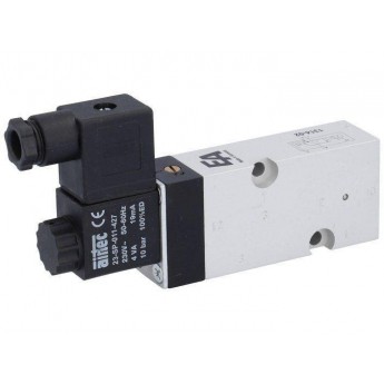 3/2 ходовой электромагнитный клапан END Armaturen AN621407 END-ARMATUREN 9333 3/2 ходовой электромагнитный клапан END Armaturen AN621407 END-ARMATUREN 9333