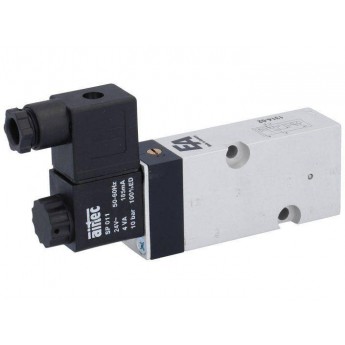 3/2 ходовой электромагнитный клапан END Armaturen AN621307 END-ARMATUREN 9334 3/2 ходовой электромагнитный клапан END Armaturen AN621307 END-ARMATUREN 9334