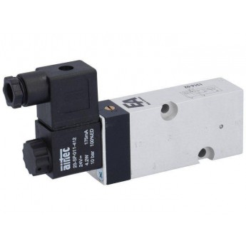 3/2 ходовой электромагнитный клапан END Armaturen AN621207 END-ARMATUREN 9335 3/2 ходовой электромагнитный клапан END Armaturen AN621207 END-ARMATUREN 9335