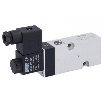 5/2 ходовой электромагнитный клапан END Armaturen AM621407 END-ARMATUREN 9336 5/2 ходовой электромагнитный клапан END Armaturen AM621407 END-ARMATUREN 9336