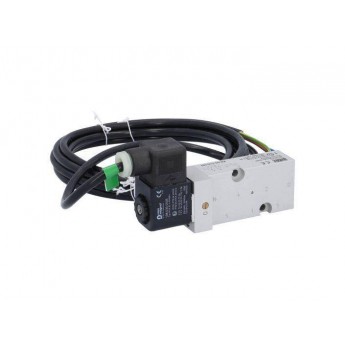 5/2 ходовой электромагнитный клапан END Armaturen AM621807 END-ARMATUREN 9337 5/2 ходовой электромагнитный клапан END Armaturen AM621807 END-ARMATUREN 9337