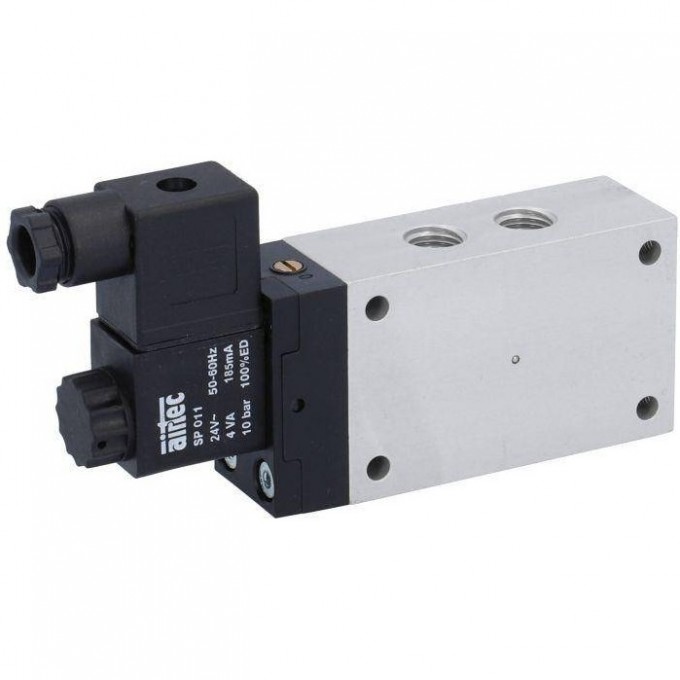 5/2 ходовой электромагнитный клапан END Armaturen AM621321 END-ARMATUREN 9341