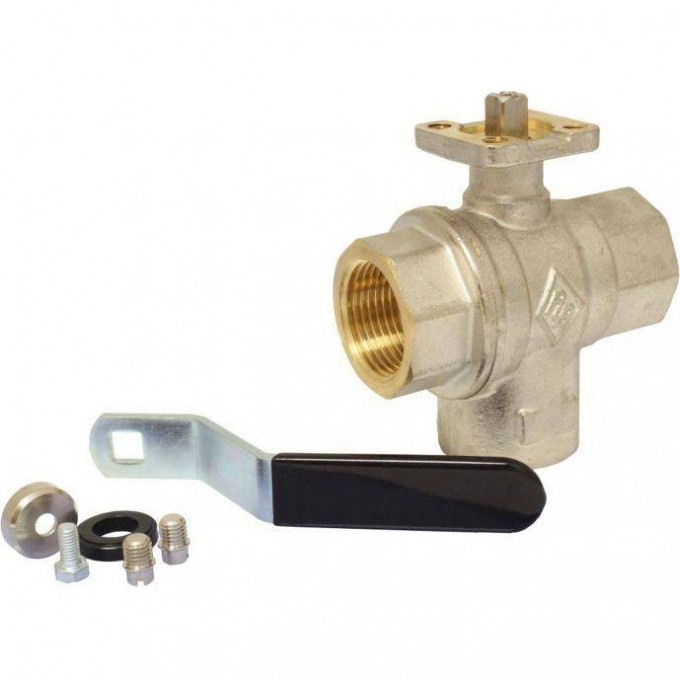 3-ходовой шаровой кран END Armaturen VL111527 END-ARMATUREN 9354