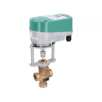 3-ходовой клапан управления двигателем END Armaturen RBKG3D201221020/04 END-ARMATUREN 9397 3-ходовой клапан управления двигателем END Armaturen RBKG3D201221020/04 END-ARMATUREN 9397