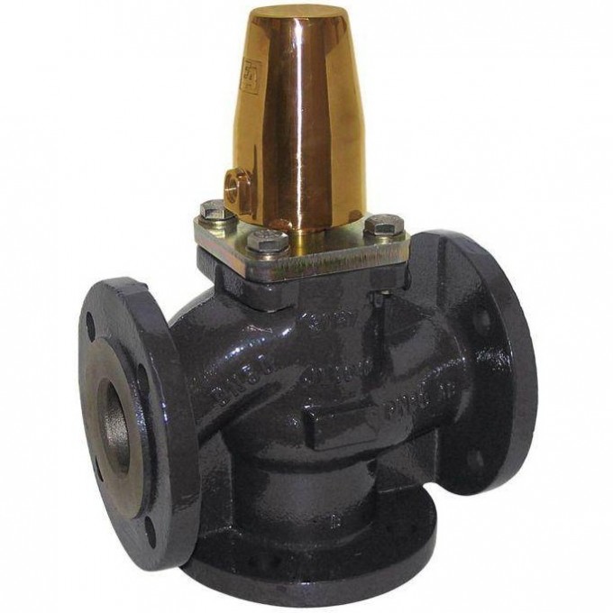 3/2 регулируемый клапан давления END Armaturen DF3D5613050/A END-ARMATUREN 9426