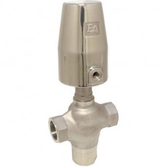 3/2 регулируемый клапан давления END Armaturen DG3D3115025/A-AX END-ARMATUREN 9435