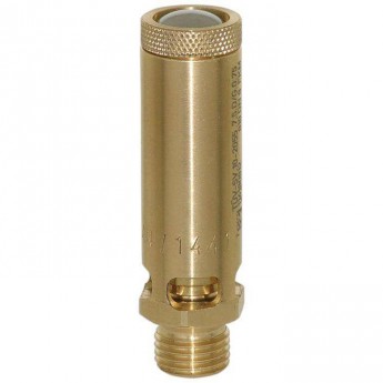 Компактный предохранительный клапан END Armaturen SV130521 END-ARMATUREN 9443