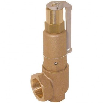 Предохранительный клапан END Armaturen SV220025/L END-ARMATUREN 9451