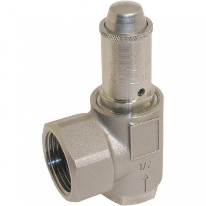 Предохранительный клапан END Armaturen SV341025 END-ARMATUREN 9456