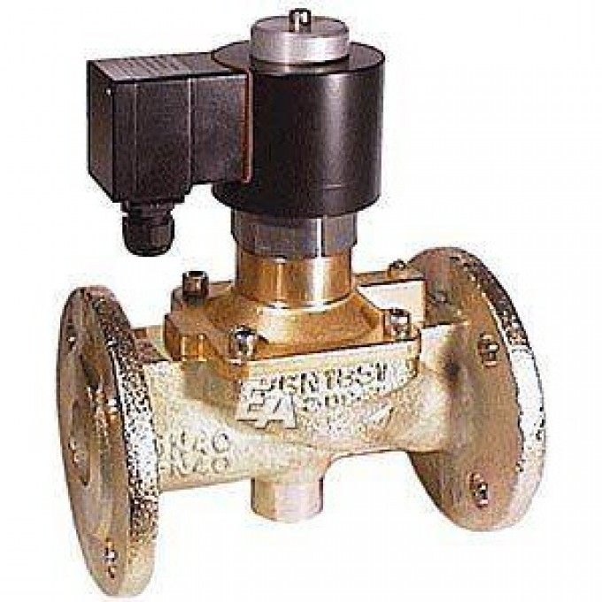 Электромагнитный клапан END Armaturen MGMF2Z421648015/B END-ARMATUREN 9464