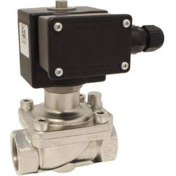 Электромагнитный клапан END Armaturen MEMG2Z336265025/AX END-ARMATUREN 9465