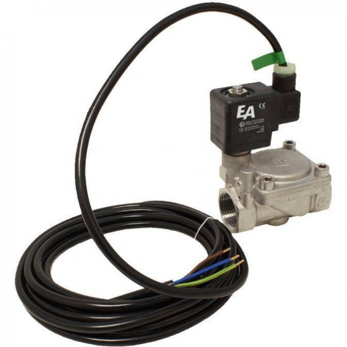 Электромагнитный клапан END Armaturen MEMG2S335682015/C-AX END-ARMATUREN 9470