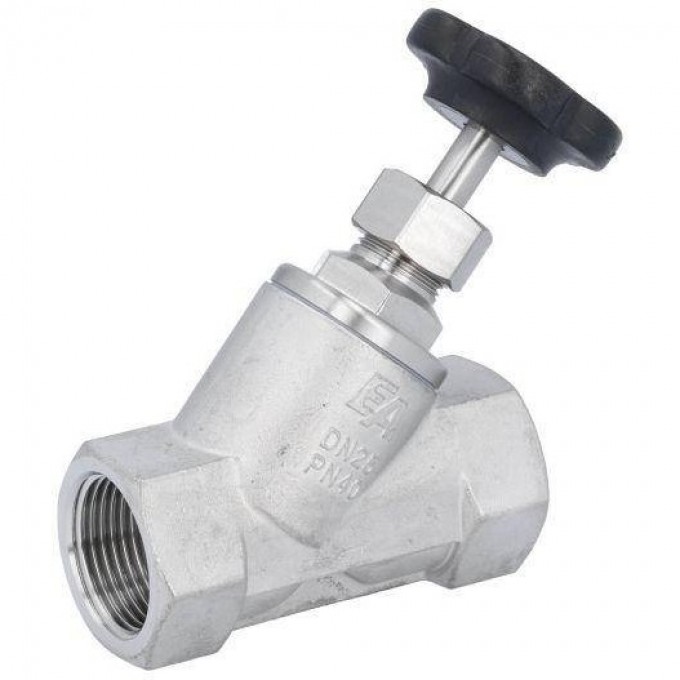 Седельный клапан END Armaturen AE311025 END-ARMATUREN 9512