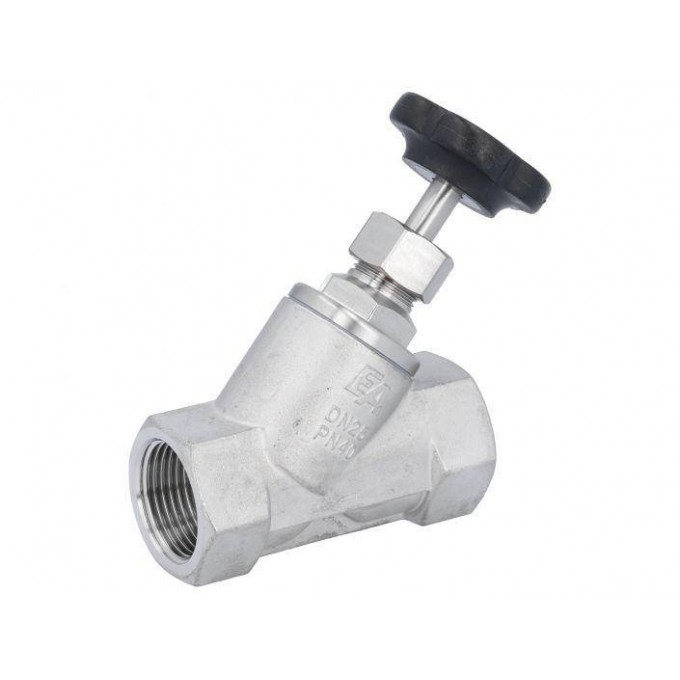 Седельный клапан END Armaturen AE311055/RK END-ARMATUREN 9513