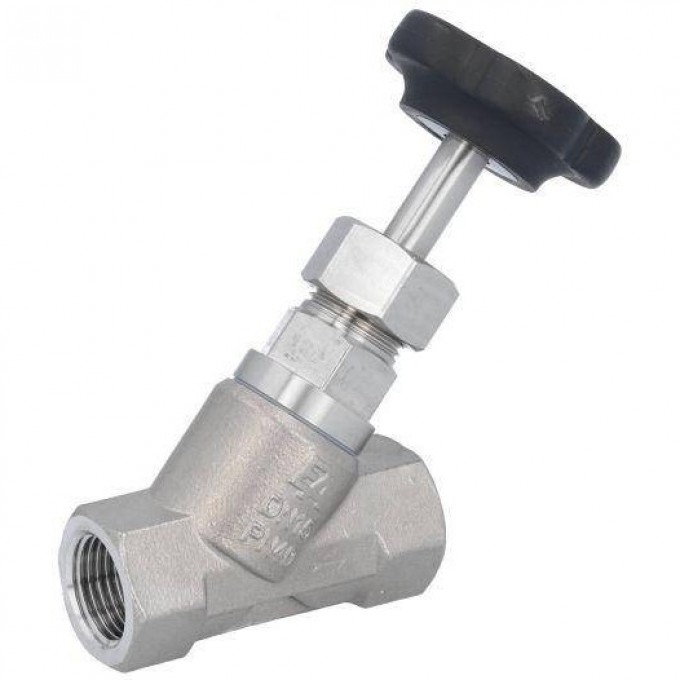 Седельный клапан END Armaturen AE311053/RK END-ARMATUREN 9518