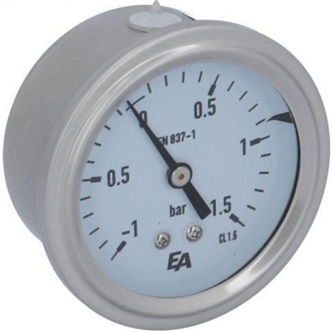 Манометр END Armaturen MO310231 END-ARMATUREN 9526