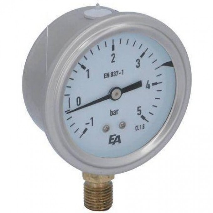 Манометр END Armaturen MO310321 END-ARMATUREN 9528