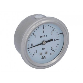 Манометр END Armaturen MO310331 END-ARMATUREN 9529 Манометр END Armaturen MO310331 END-ARMATUREN 9529