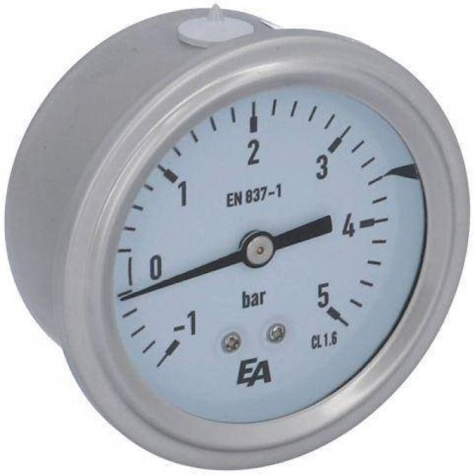 Манометр END Armaturen MO310331 END-ARMATUREN 9529