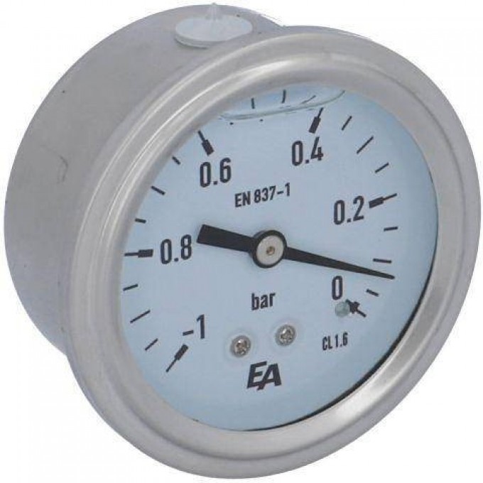 Манометр END Armaturen MO310131 END-ARMATUREN 9530