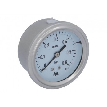 Манометр END Armaturen MO310431 END-ARMATUREN 9531 Манометр END Armaturen MO310431 END-ARMATUREN 9531