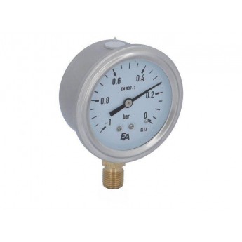 Манометр END Armaturen MO310121 END-ARMATUREN 9532 Манометр END Armaturen MO310121 END-ARMATUREN 9532