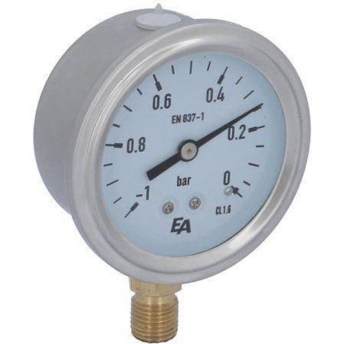 Манометр END Armaturen MO310121 END-ARMATUREN 9532