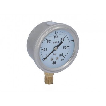 Манометр END Armaturen MO310421 END-ARMATUREN 9533 Манометр END Armaturen MO310421 END-ARMATUREN 9533