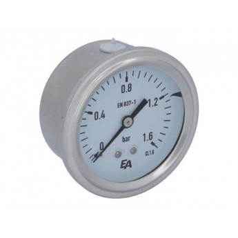 Манометр END Armaturen MO310631 END-ARMATUREN 9534 Манометр END Armaturen MO310631 END-ARMATUREN 9534