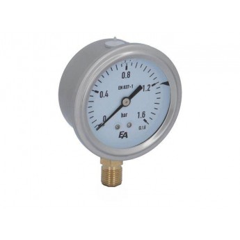 Манометр END Armaturen MO310621 END-ARMATUREN 9535 Манометр END Armaturen MO310621 END-ARMATUREN 9535