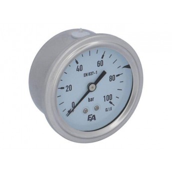 Манометр END Armaturen MO311531 END-ARMATUREN 9537 Манометр END Armaturen MO311531 END-ARMATUREN 9537