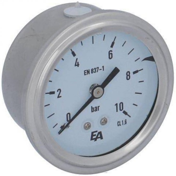 Манометр END Armaturen MO311031 END-ARMATUREN 9539