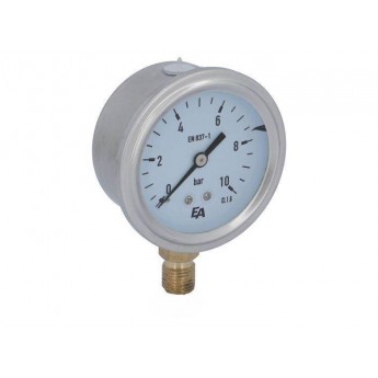 Манометр END Armaturen MO311021 END-ARMATUREN 9540 Манометр END Armaturen MO311021 END-ARMATUREN 9540