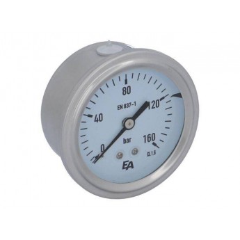 Манометр END Armaturen MO311631 END-ARMATUREN 9541 Манометр END Armaturen MO311631 END-ARMATUREN 9541