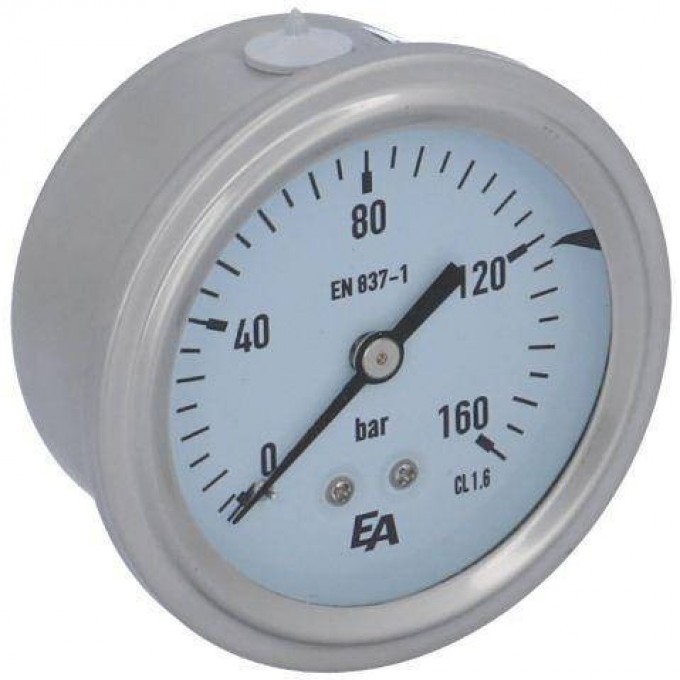 Манометр END Armaturen MO311631 END-ARMATUREN 9541