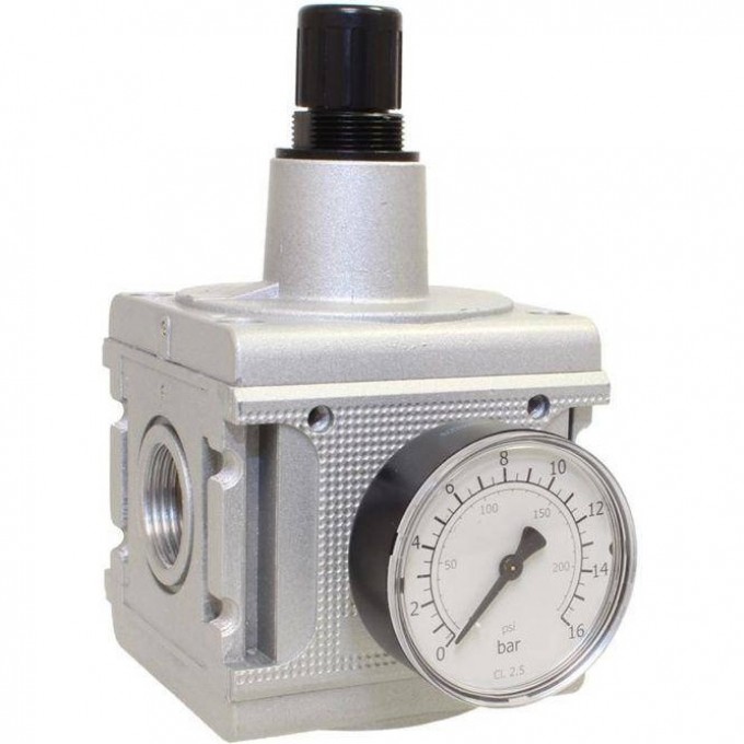 Контроллер END Armaturen KO668021 END-ARMATUREN 9627