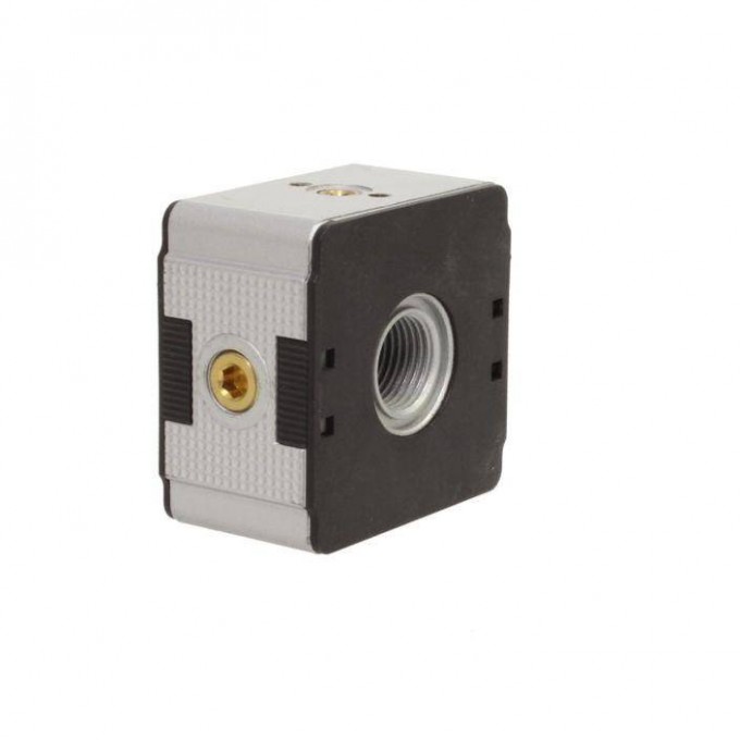 Распределитель END Armaturen KO000321 END-ARMATUREN 9629