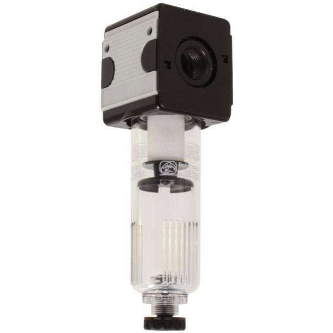 Фильтр END Armaturen KO571020 END-ARMATUREN 9633